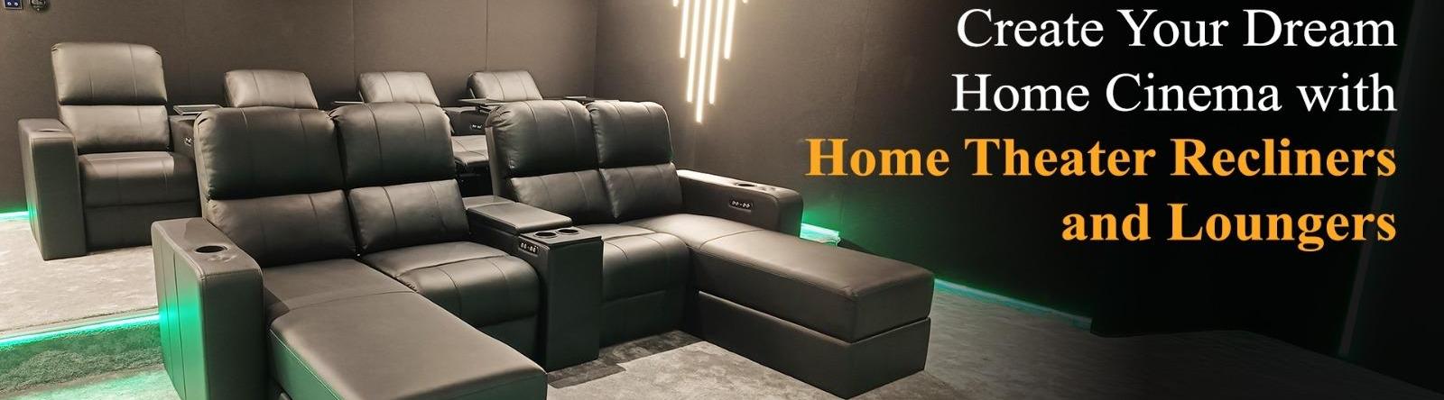 Recliners India